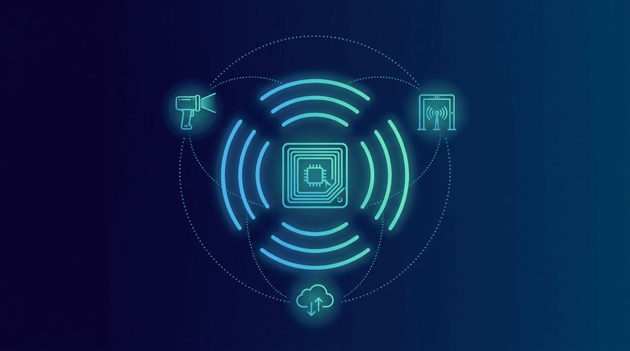 The Complete Guide to RFID Technology in 2026