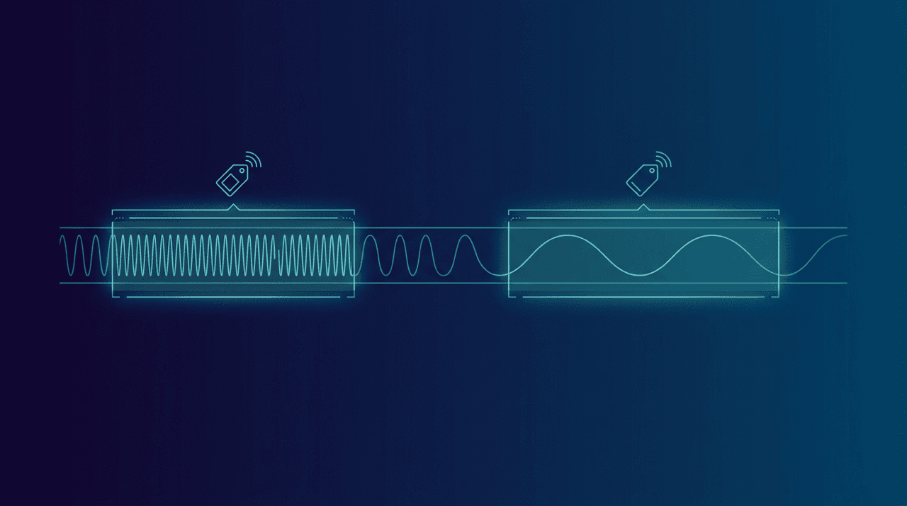 UHF vs. HF RFID: Choosing the Right Frequency