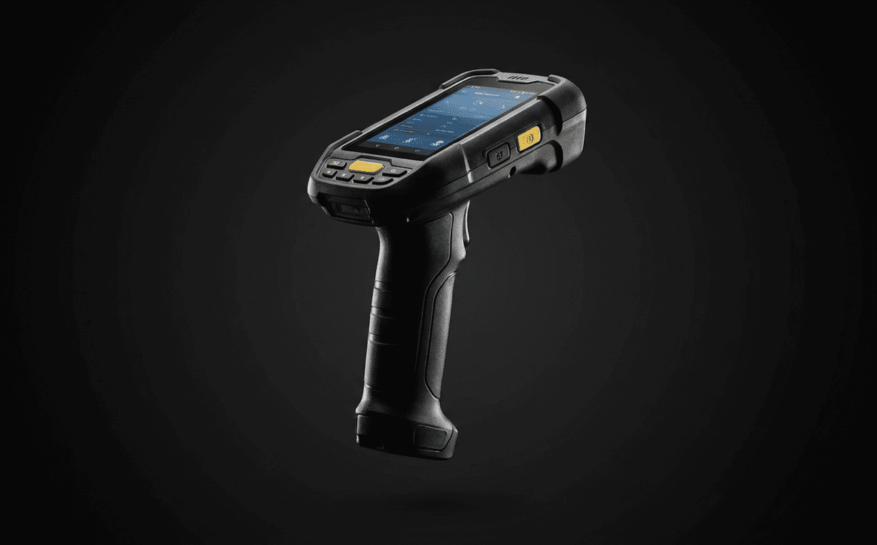 Handheld Readers