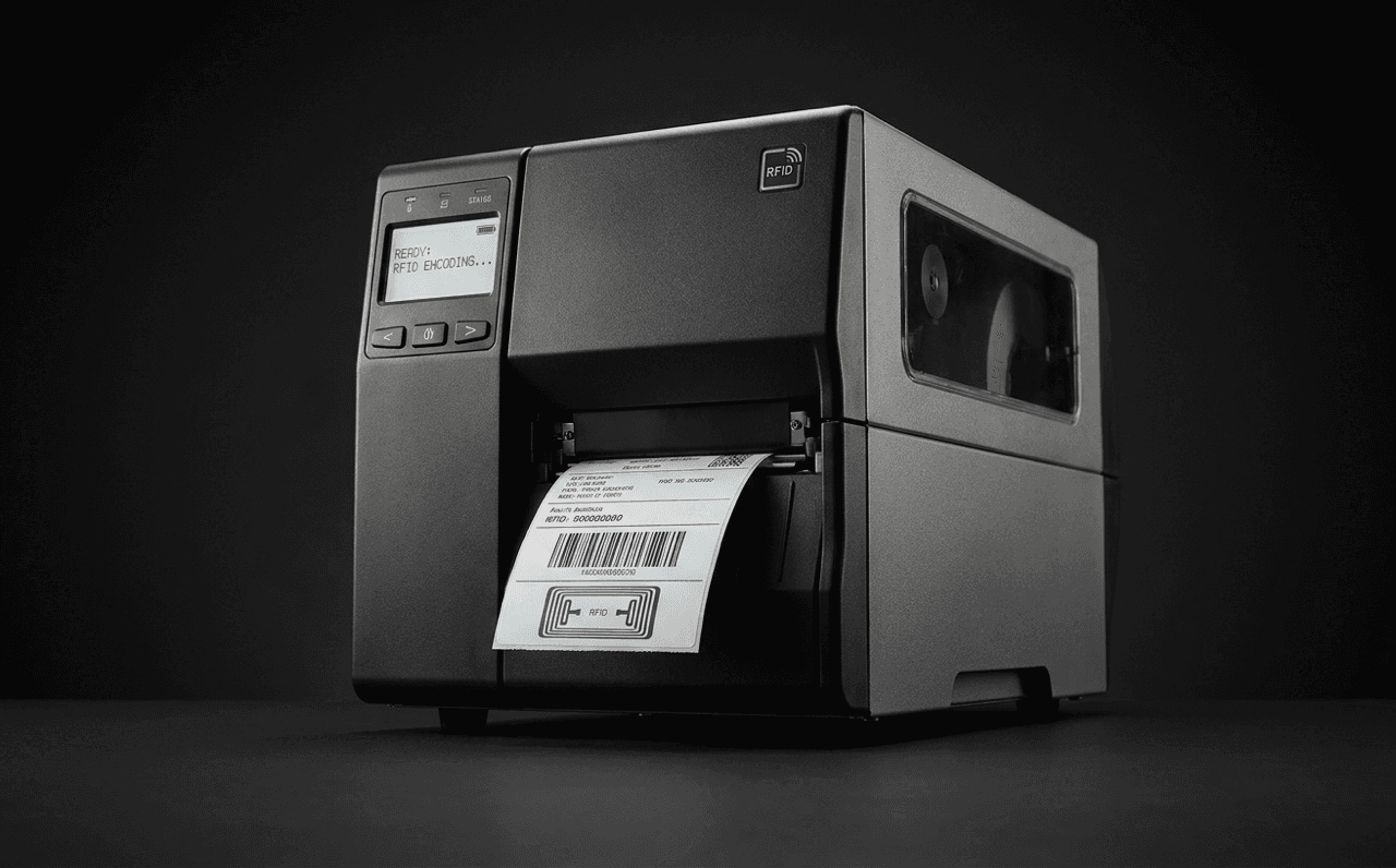 RFID Printers