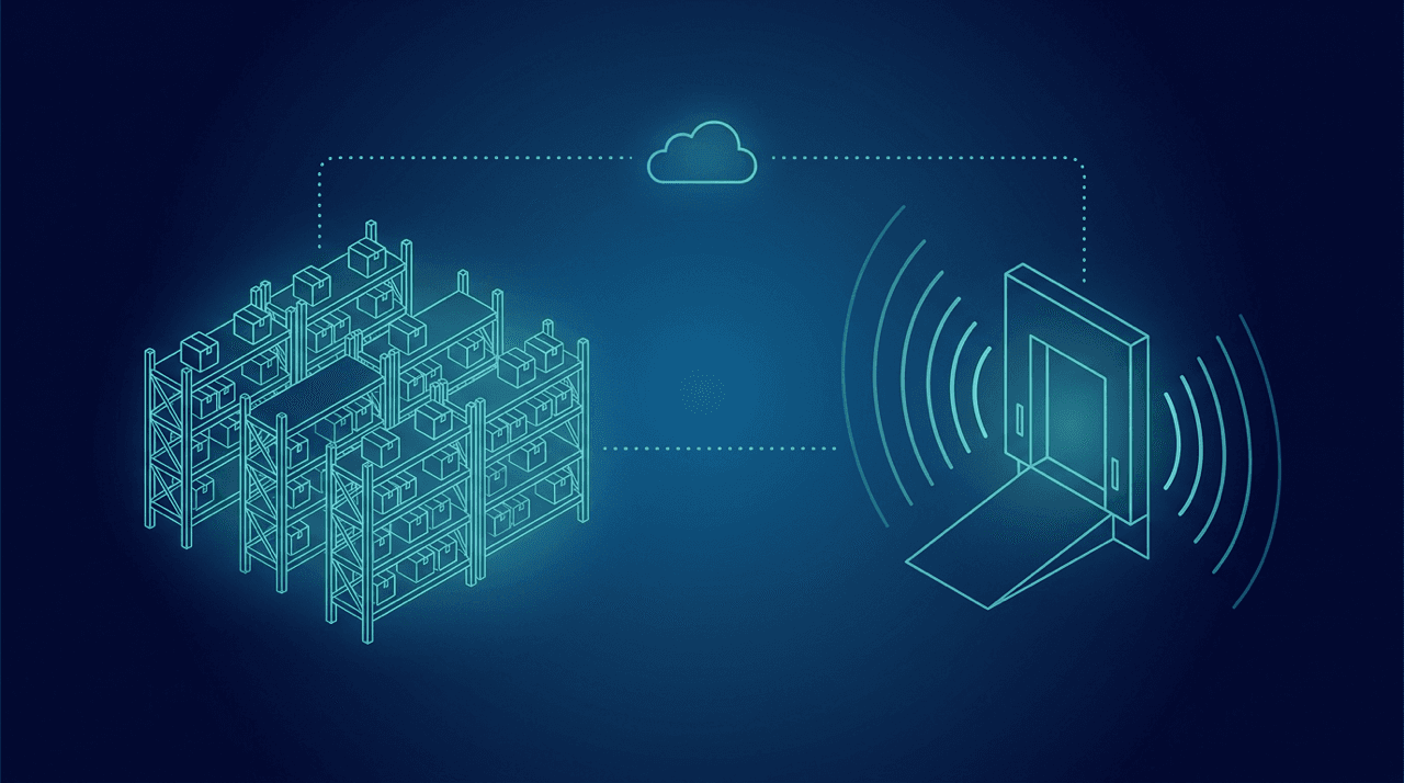 The Complete Guide to RFID-Powered Warehouse Automation